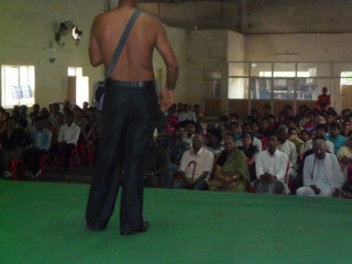 Vishnu Kant Sharma